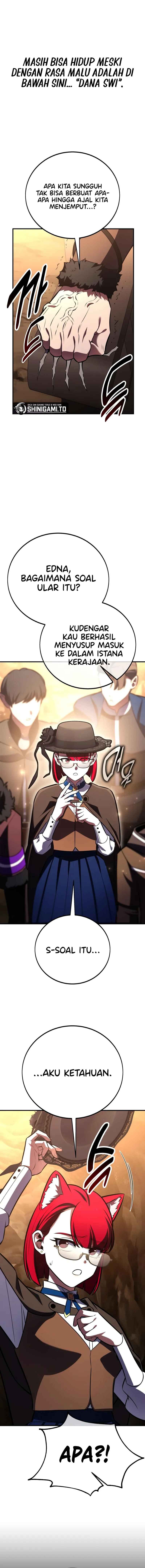 Read I Killed An Academy Player (ID) Manga Online