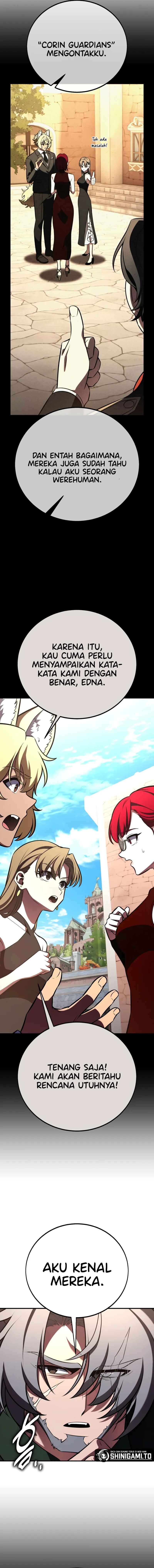 Read I Killed An Academy Player (ID) Manga Online