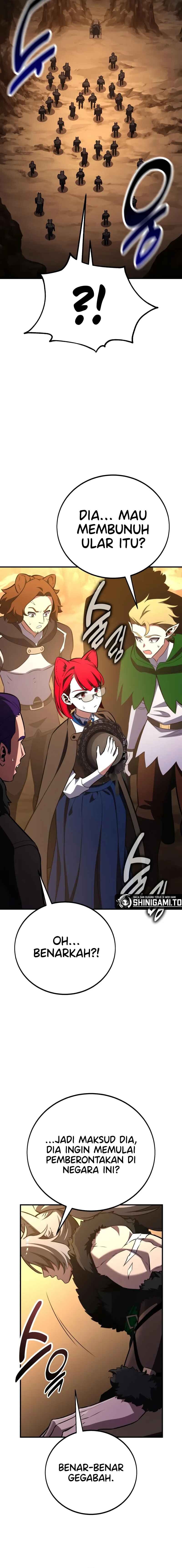 Read I Killed An Academy Player (ID) Manga Online