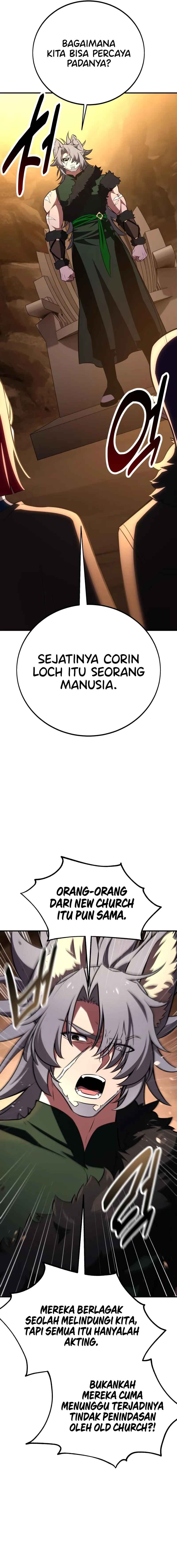 Read I Killed An Academy Player (ID) Manga Online