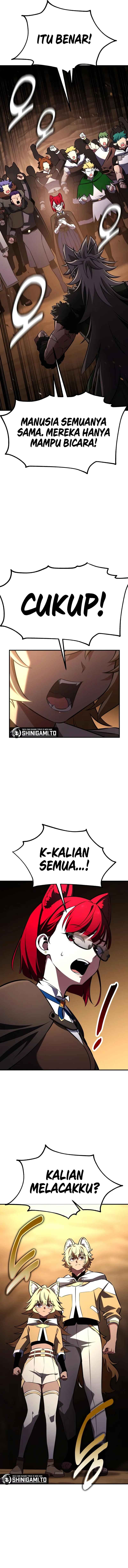 Read I Killed An Academy Player (ID) Manga Online