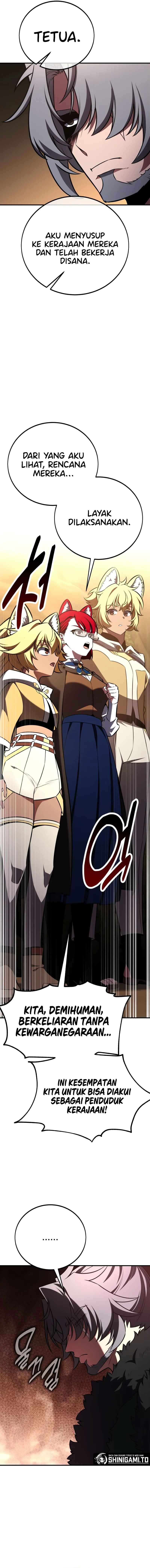 Read I Killed An Academy Player (ID) Manga Online