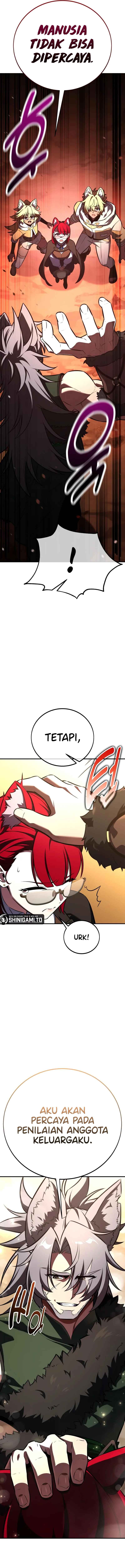 Read I Killed An Academy Player (ID) Manga Online