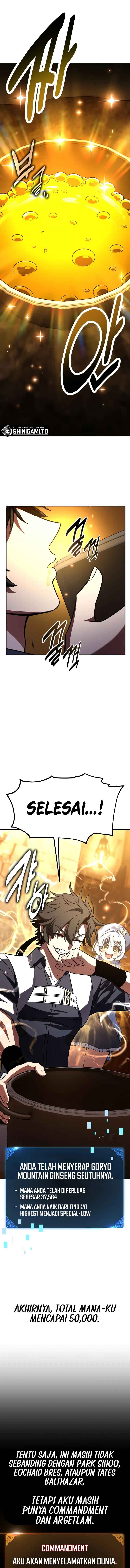 Read I Killed An Academy Player (ID) Manga Online