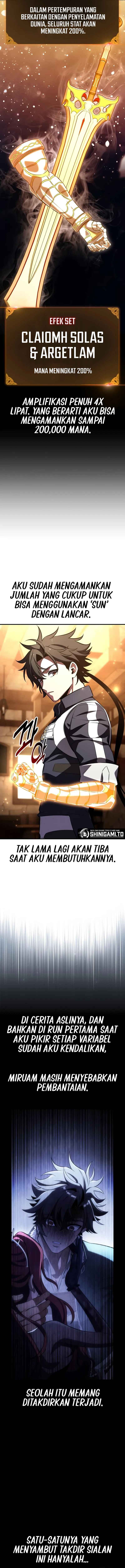 Read I Killed An Academy Player (ID) Manga Online