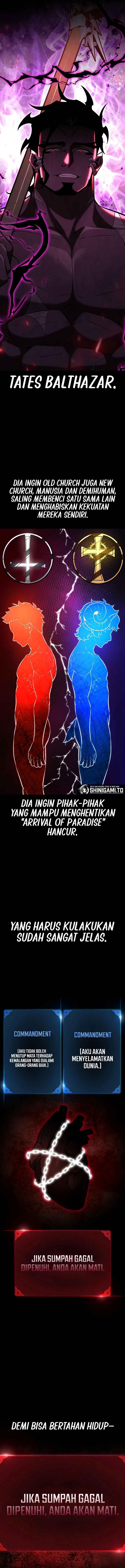 Read I Killed An Academy Player (ID) Manga Online