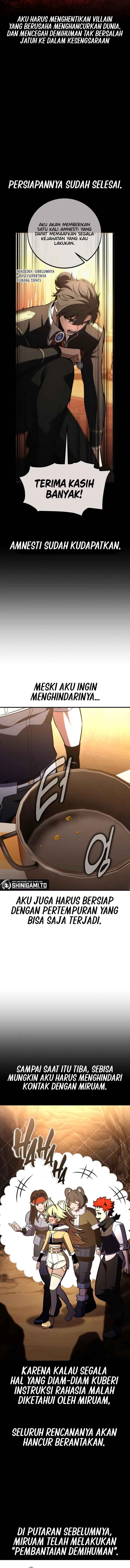 Read I Killed An Academy Player (ID) Manga Online