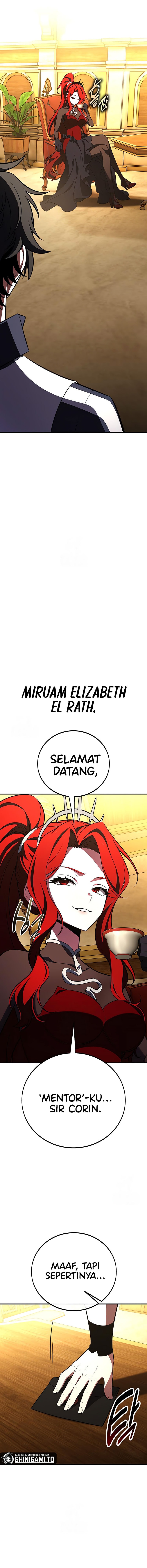 Read I Killed An Academy Player (ID) Manga Online