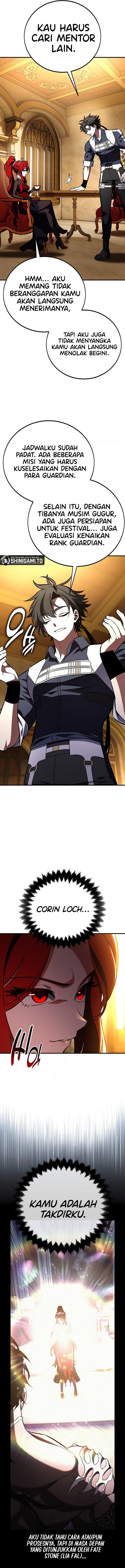 Read I Killed An Academy Player (ID) Manga Online