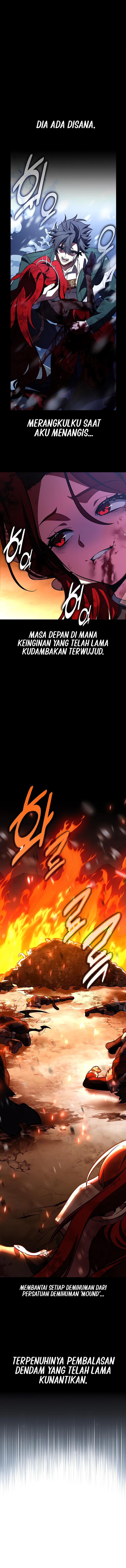 Read I Killed An Academy Player (ID) Manga Online