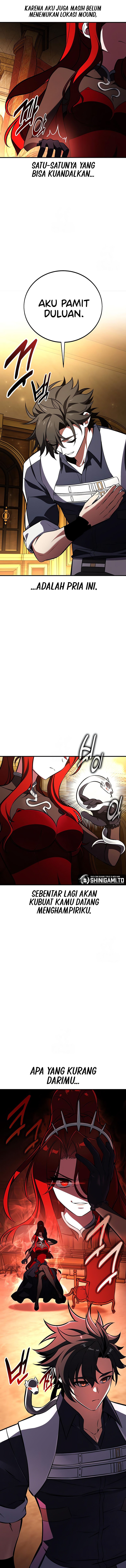 Read I Killed An Academy Player (ID) Manga Online