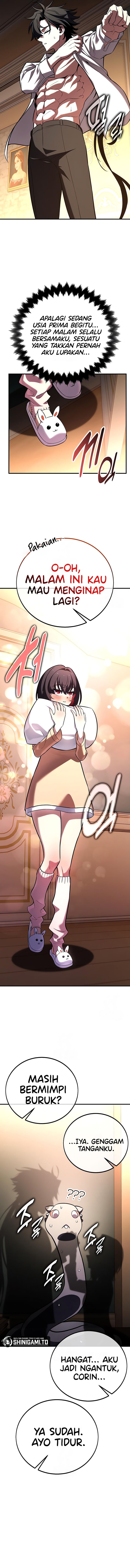 Read I Killed An Academy Player (ID) Manga Online