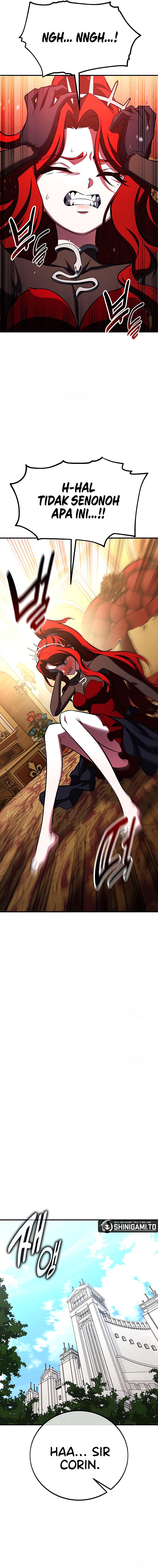 Read I Killed An Academy Player (ID) Manga Online