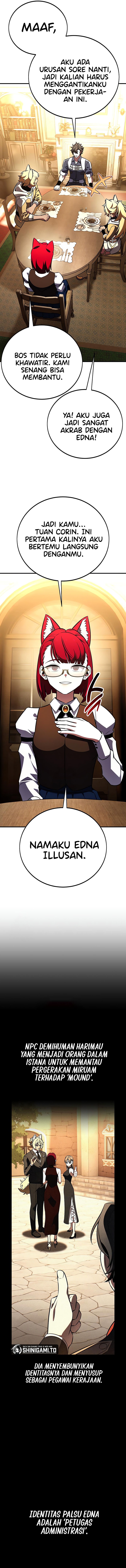 Read I Killed An Academy Player (ID) Manga Online