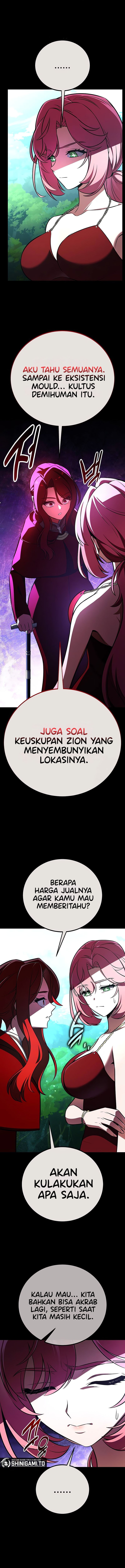 Read I Killed An Academy Player (ID) Manga Online