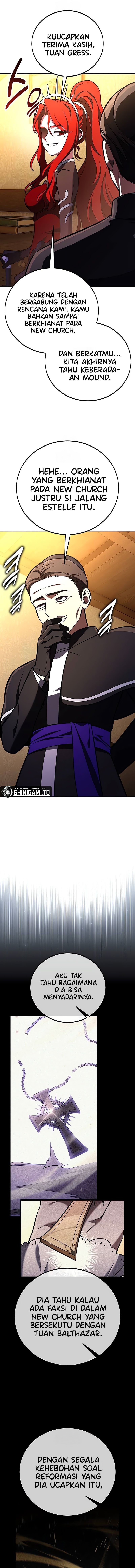 Read I Killed An Academy Player (ID) Manga Online