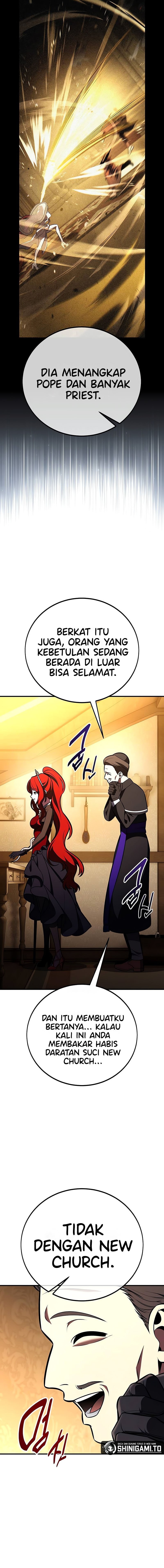 Read I Killed An Academy Player (ID) Manga Online