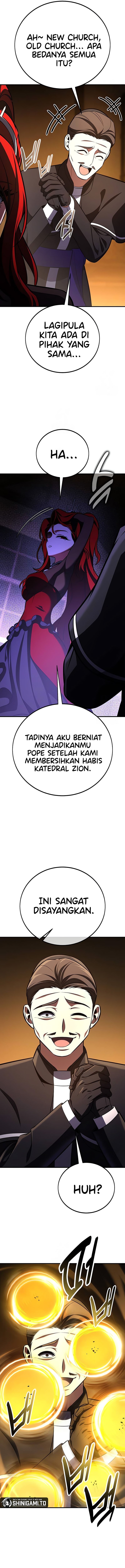 Read I Killed An Academy Player (ID) Manga Online