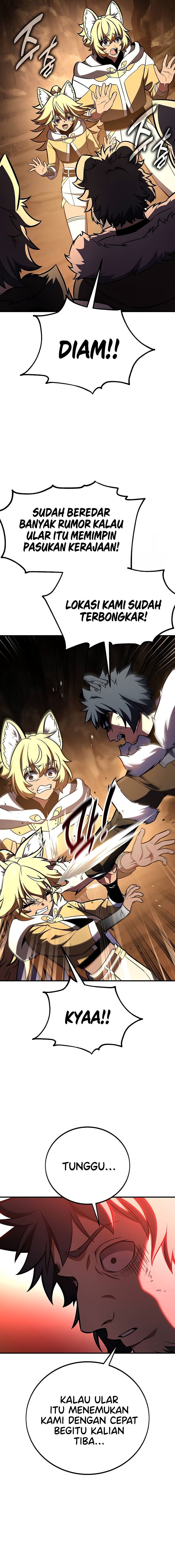 Read I Killed An Academy Player (ID) Manga Online