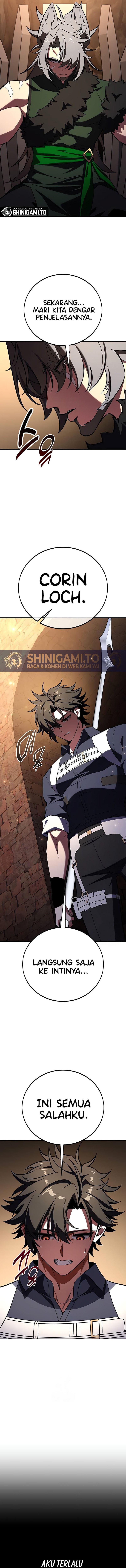 Read I Killed An Academy Player (ID) Manga Online