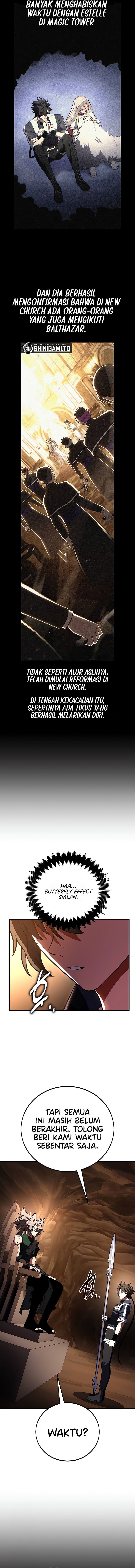 Read I Killed An Academy Player (ID) Manga Online