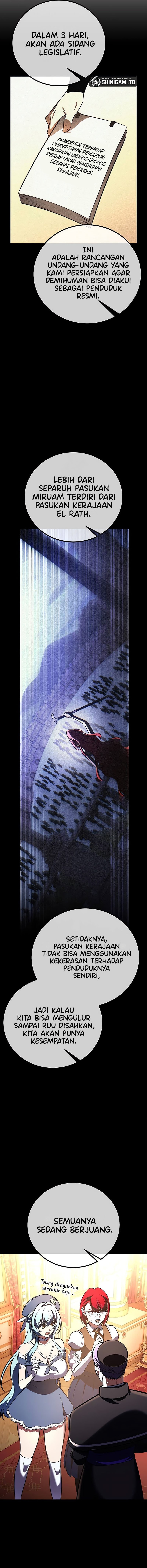 Read I Killed An Academy Player (ID) Manga Online