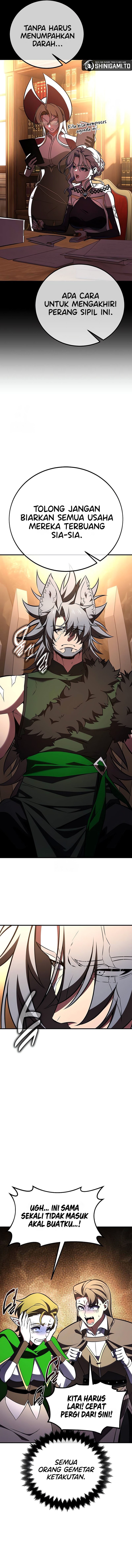 Read I Killed An Academy Player (ID) Manga Online