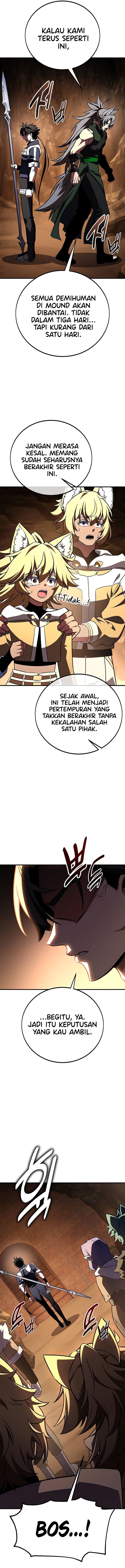 Read I Killed An Academy Player (ID) Manga Online