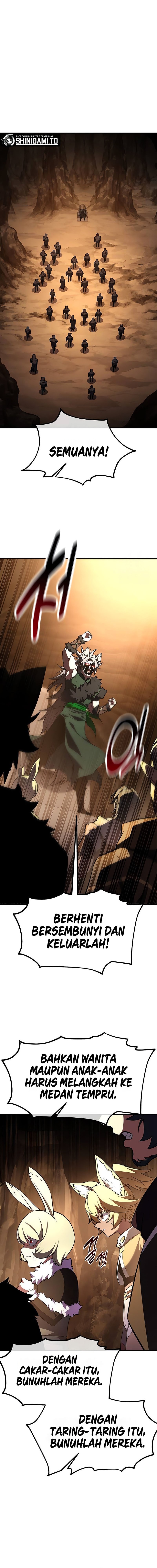 Read I Killed An Academy Player (ID) Manga Online