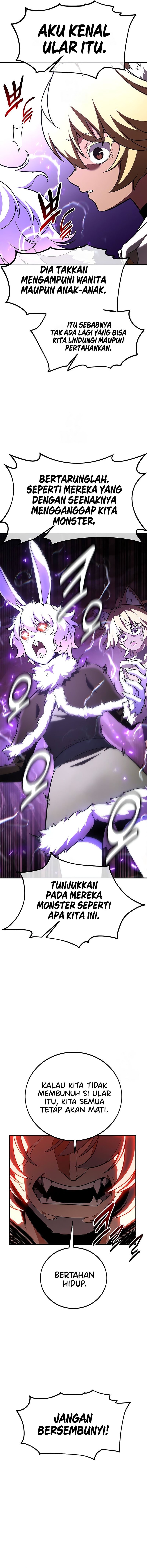 Read I Killed An Academy Player (ID) Manga Online