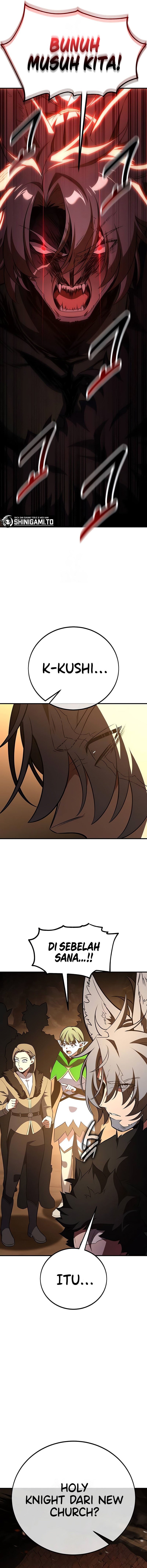 Read I Killed An Academy Player (ID) Manga Online