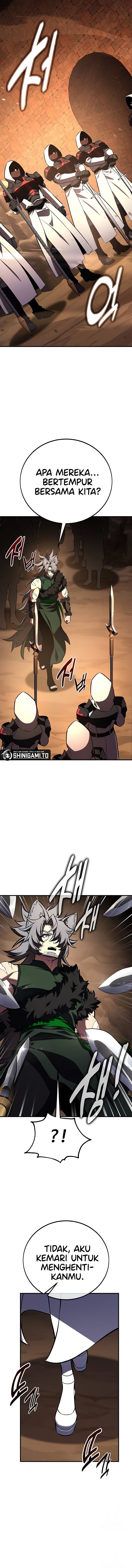 Read I Killed An Academy Player (ID) Manga Online