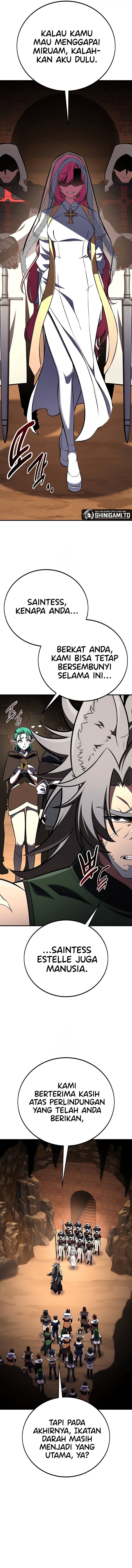 Read I Killed An Academy Player (ID) Manga Online