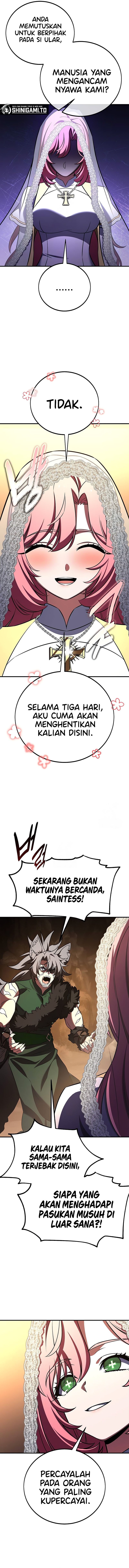 Read I Killed An Academy Player (ID) Manga Online