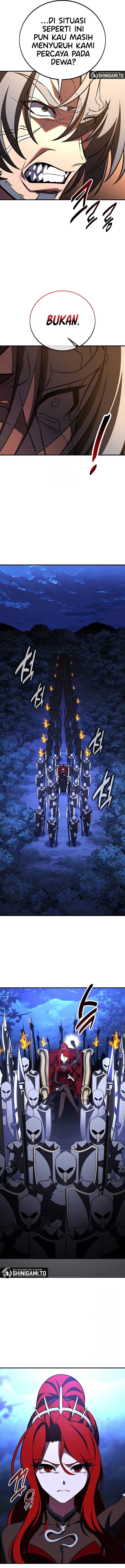 Read I Killed An Academy Player (ID) Manga Online