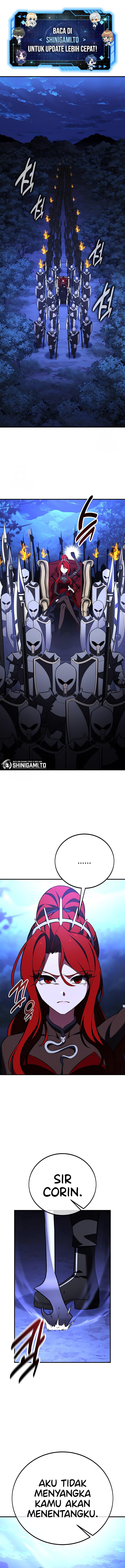 Read I Killed An Academy Player (ID) Manga Online