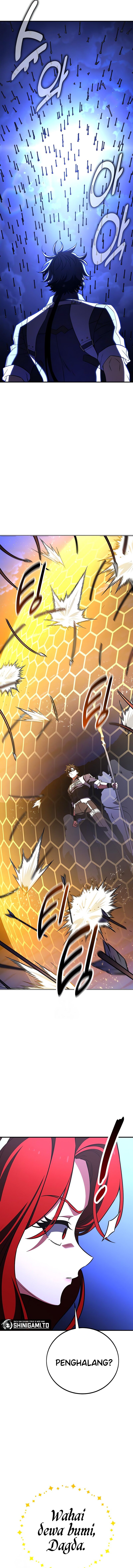 Read I Killed An Academy Player (ID) Manga Online