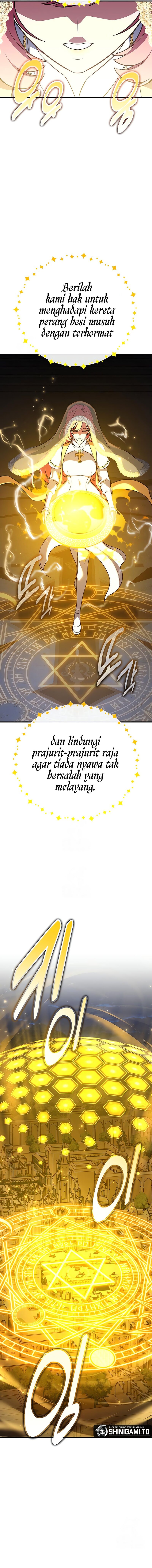 Read I Killed An Academy Player (ID) Manga Online