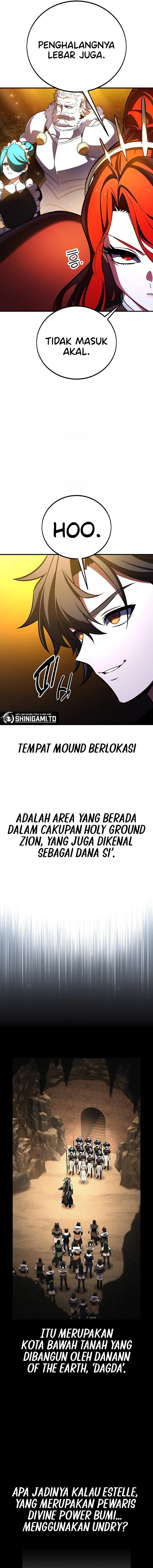 Read I Killed An Academy Player (ID) Manga Online