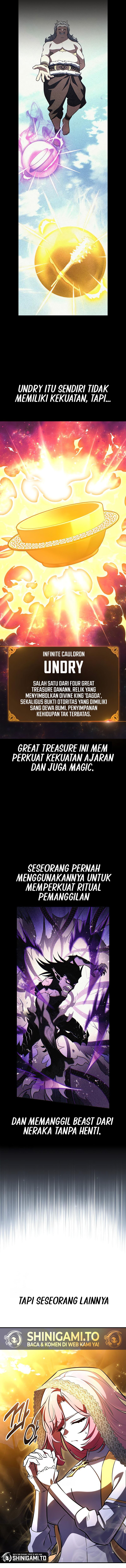 Read I Killed An Academy Player (ID) Manga Online