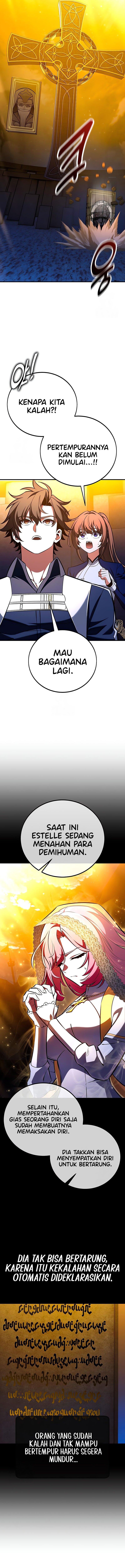 Read I Killed An Academy Player (ID) Manga Online