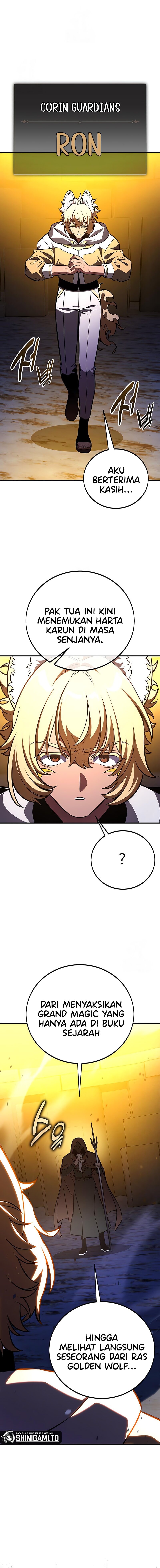 Read I Killed An Academy Player (ID) Manga Online