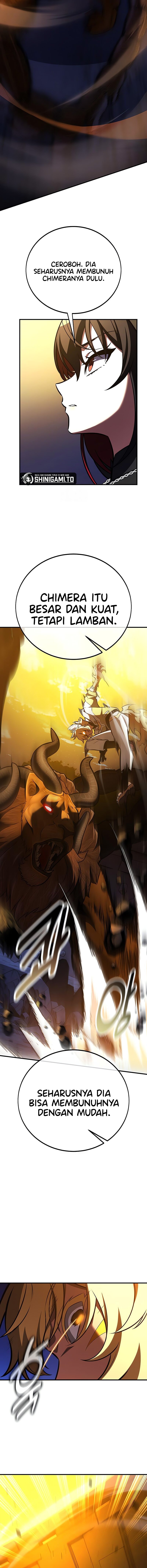 Read I Killed An Academy Player (ID) Manga Online