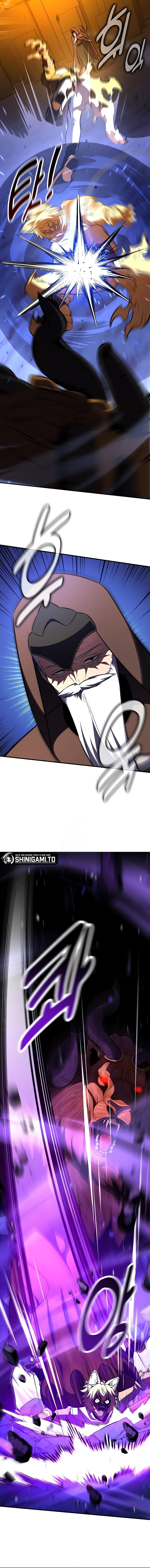 Read I Killed An Academy Player (ID) Manga Online