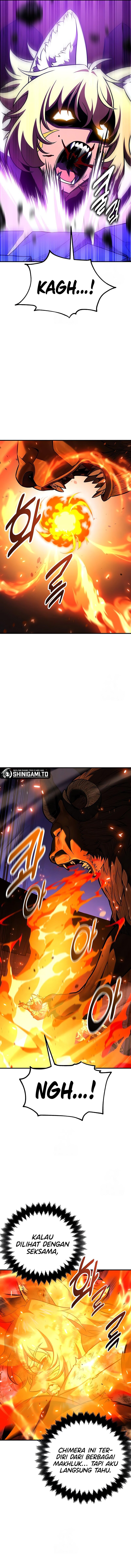 Read I Killed An Academy Player (ID) Manga Online