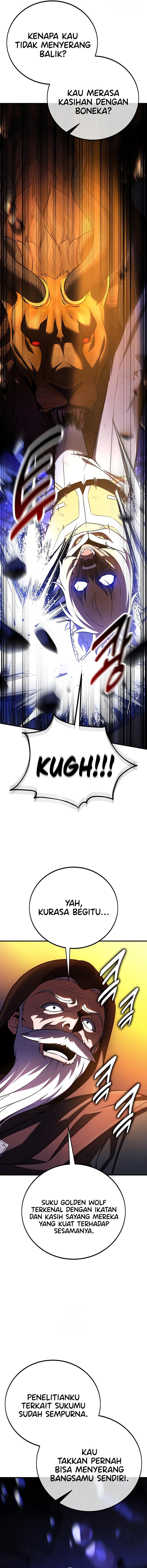 Read I Killed An Academy Player (ID) Manga Online