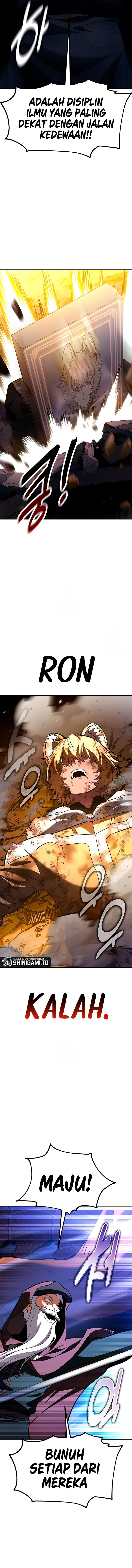 Read I Killed An Academy Player (ID) Manga Online