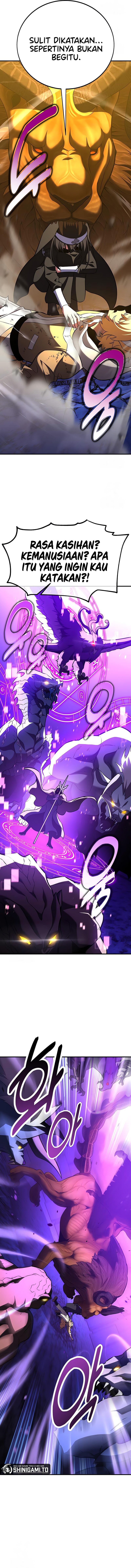 Read I Killed An Academy Player (ID) Manga Online