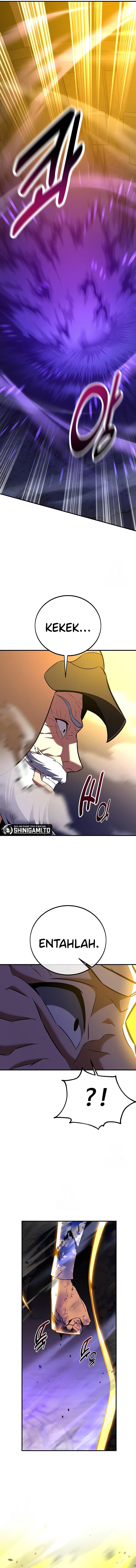 Read I Killed An Academy Player (ID) Manga Online