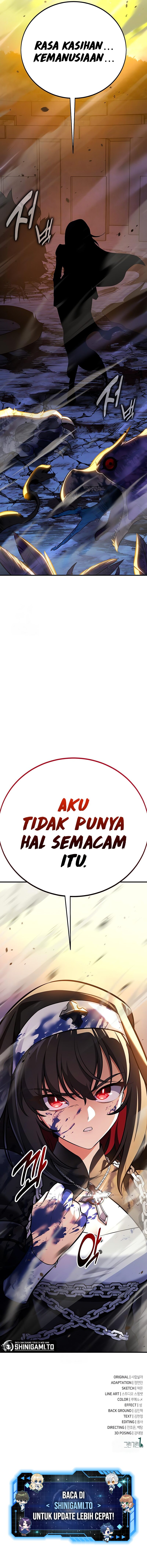 Read I Killed An Academy Player (ID) Manga Online